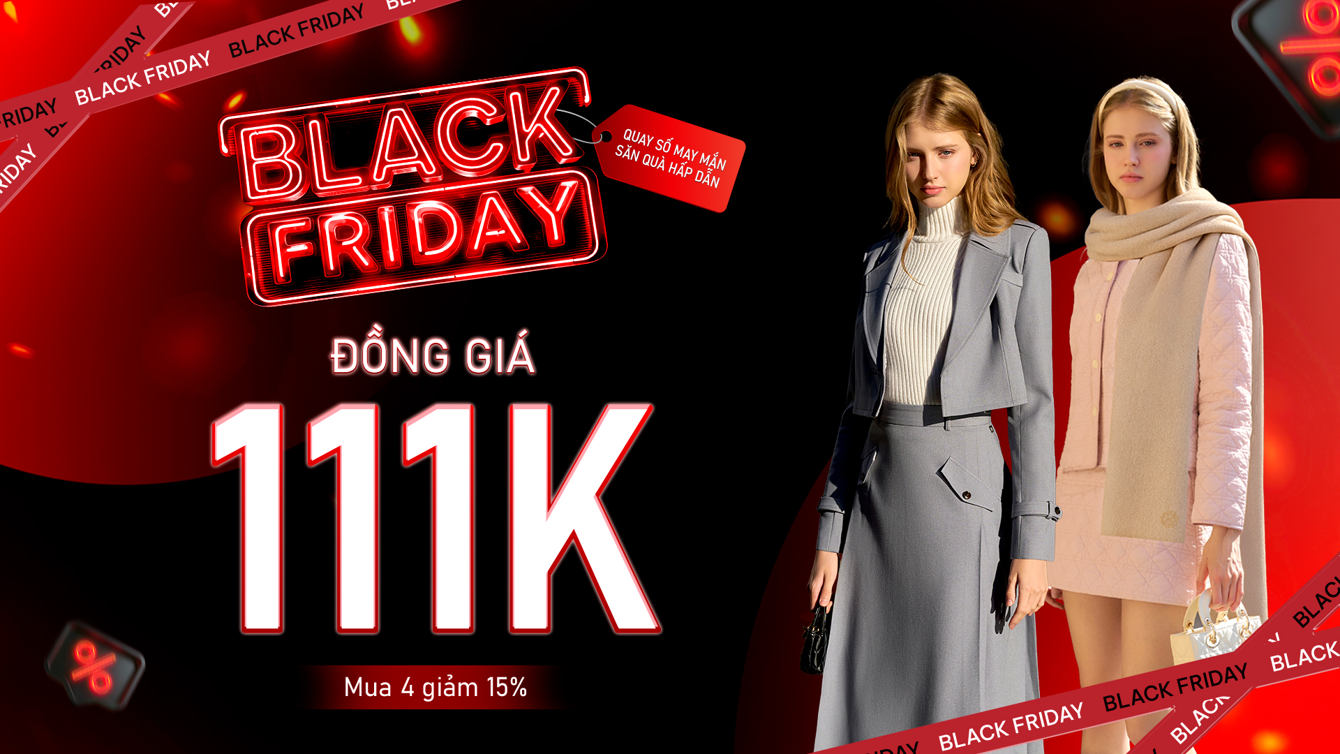 🖤CƠ HỘI SALE CUỐI CÙNG GIÁ CHẠM ĐÁY 111K TẠI JM